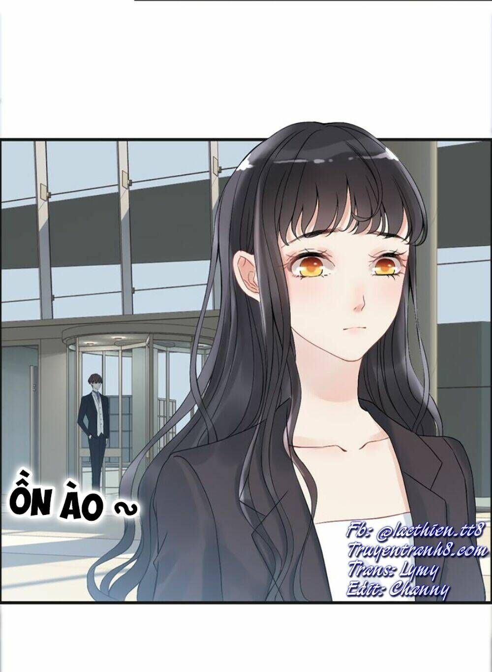 đọc truyện Cô Vợ Hợp Đồng Bỏ Trốn Của Tổng Giám Đốc Chương 77 ảnh 5 tại Thiên Thai Truyện