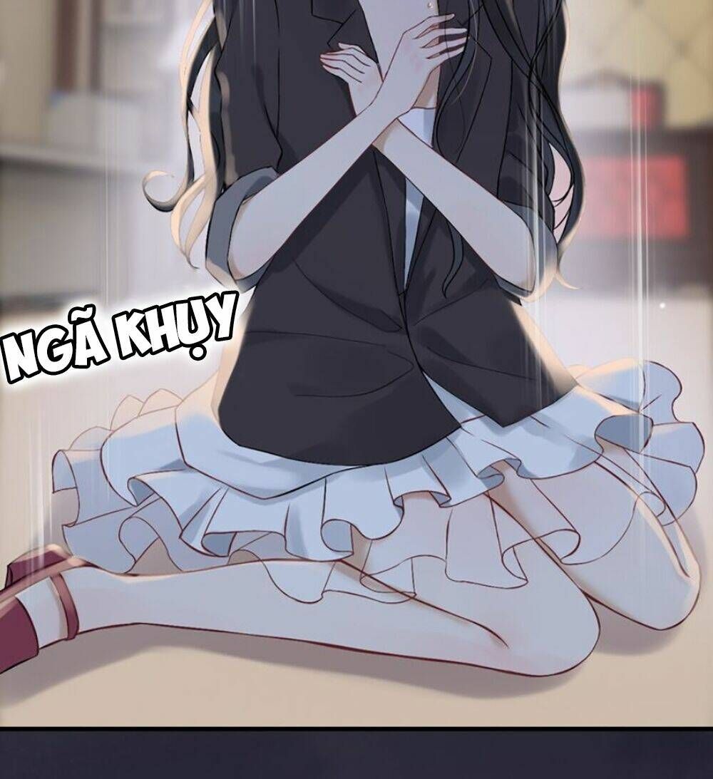 đọc truyện Cô Vợ Hợp Đồng Bỏ Trốn Của Tổng Giám Đốc Chương 77 ảnh 41 tại Thiên Thai Truyện