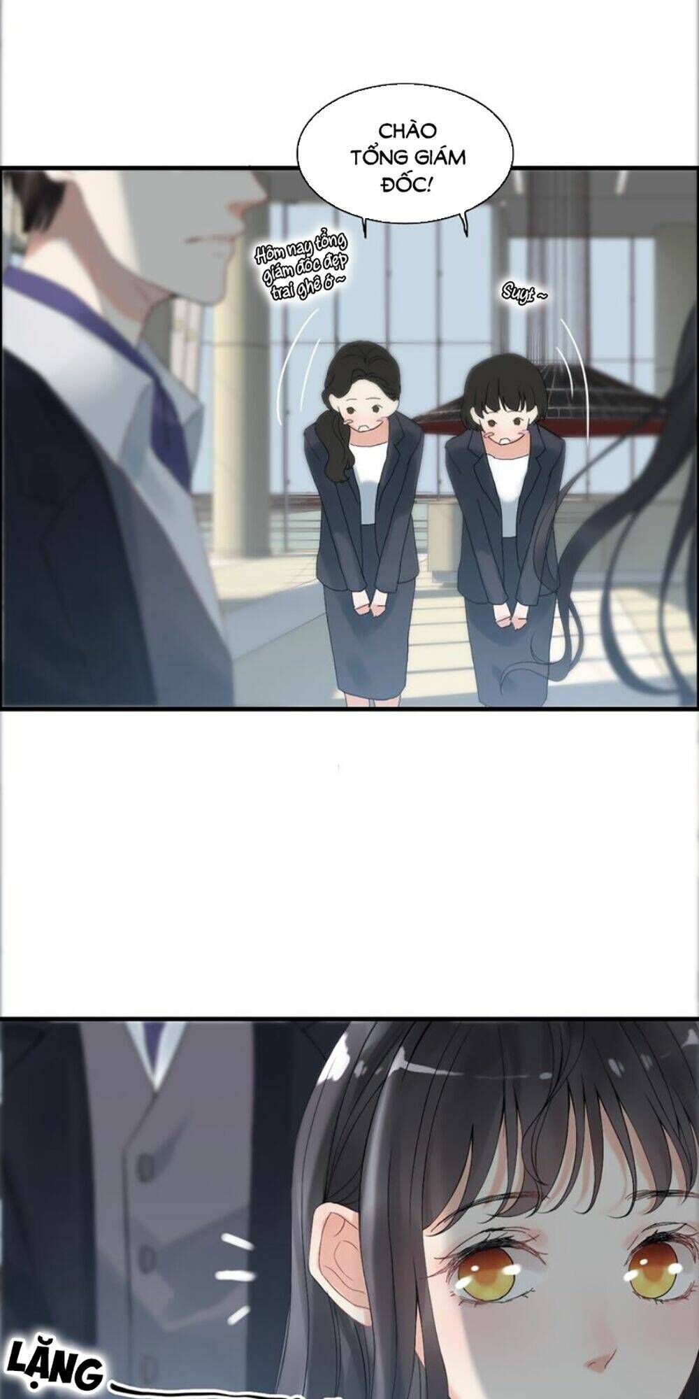 đọc truyện Cô Vợ Hợp Đồng Bỏ Trốn Của Tổng Giám Đốc Chương 77 ảnh 6 tại Thiên Thai Truyện