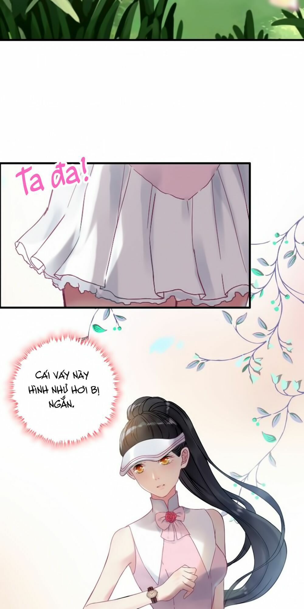 đọc truyện Cô Vợ Hợp Đồng Bỏ Trốn Của Tổng Giám Đốc Chương 78 ảnh 13 tại Thiên Thai Truyện