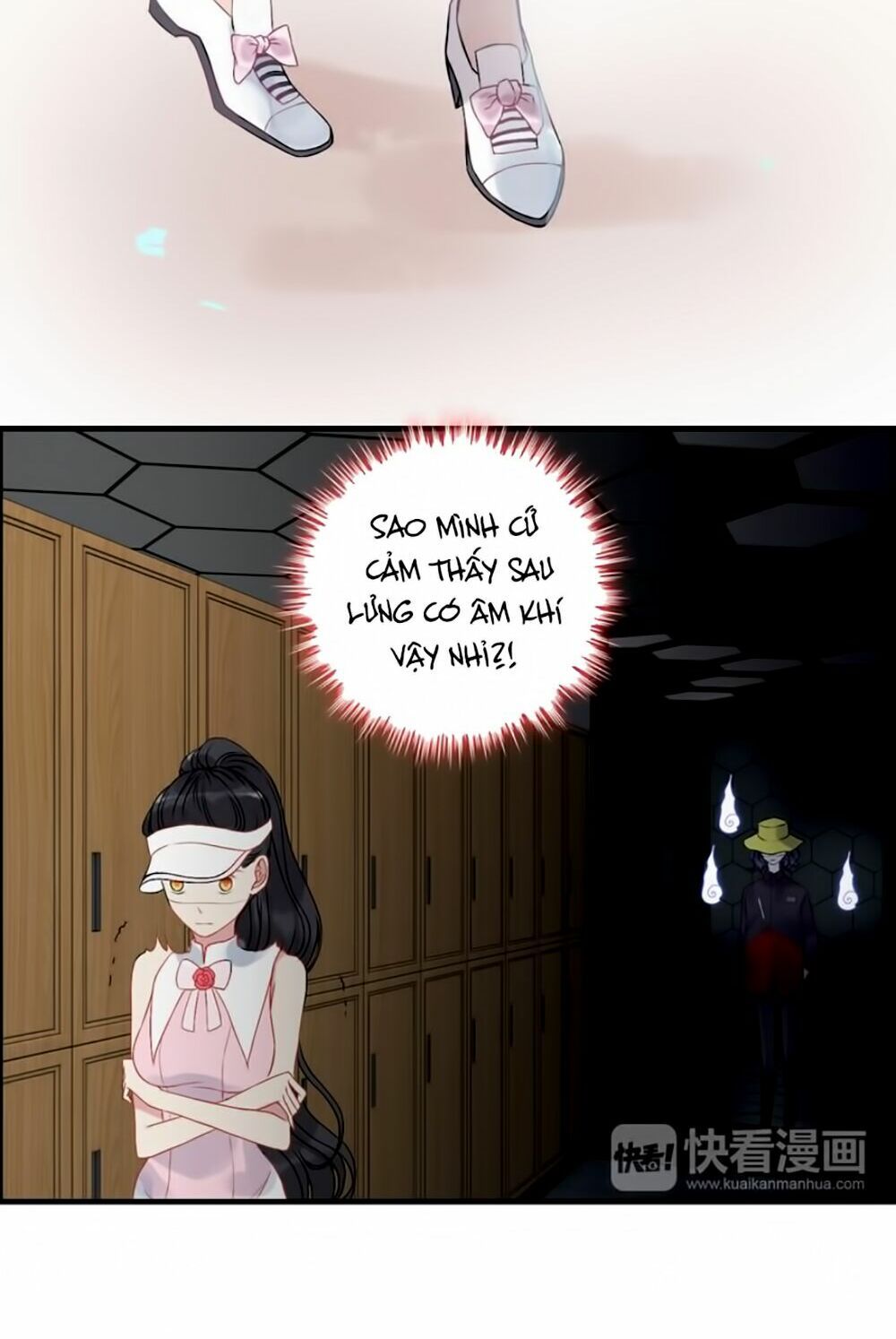 đọc truyện Cô Vợ Hợp Đồng Bỏ Trốn Của Tổng Giám Đốc Chương 78 ảnh 15 tại Thiên Thai Truyện