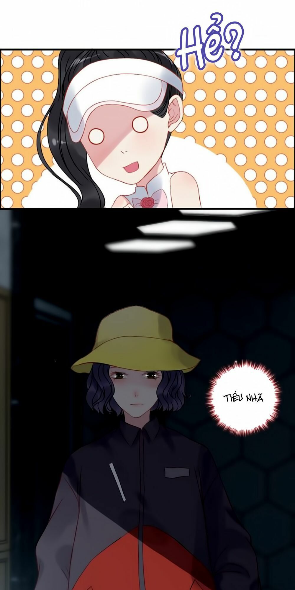 đọc truyện Cô Vợ Hợp Đồng Bỏ Trốn Của Tổng Giám Đốc Chương 78 ảnh 18 tại Thiên Thai Truyện