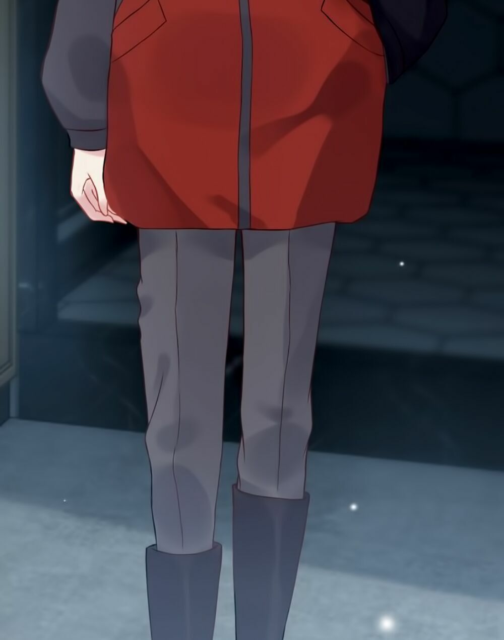 đọc truyện Cô Vợ Hợp Đồng Bỏ Trốn Của Tổng Giám Đốc Chương 78 ảnh 19 tại Thiên Thai Truyện