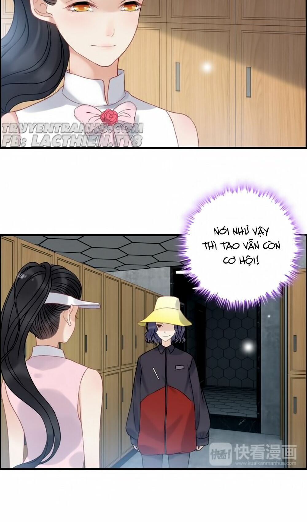 đọc truyện Cô Vợ Hợp Đồng Bỏ Trốn Của Tổng Giám Đốc Chương 78 ảnh 22 tại Thiên Thai Truyện