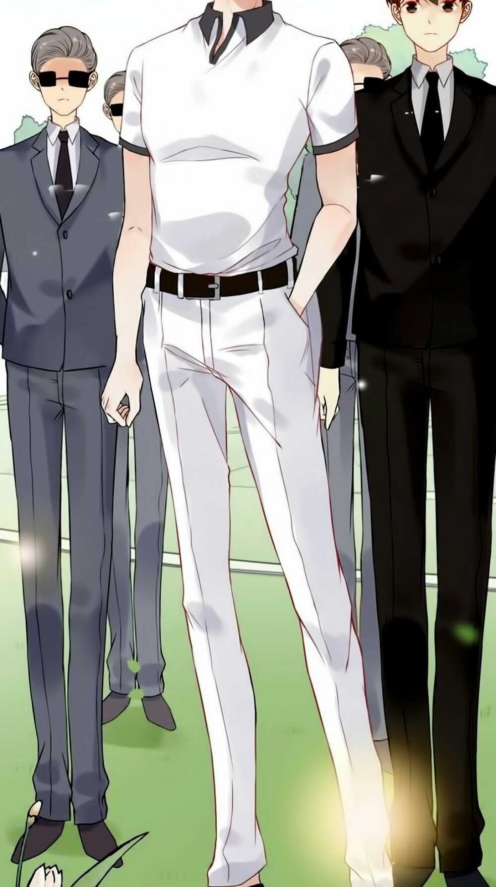 đọc truyện Cô Vợ Hợp Đồng Bỏ Trốn Của Tổng Giám Đốc Chương 78 ảnh 27 tại Thiên Thai Truyện