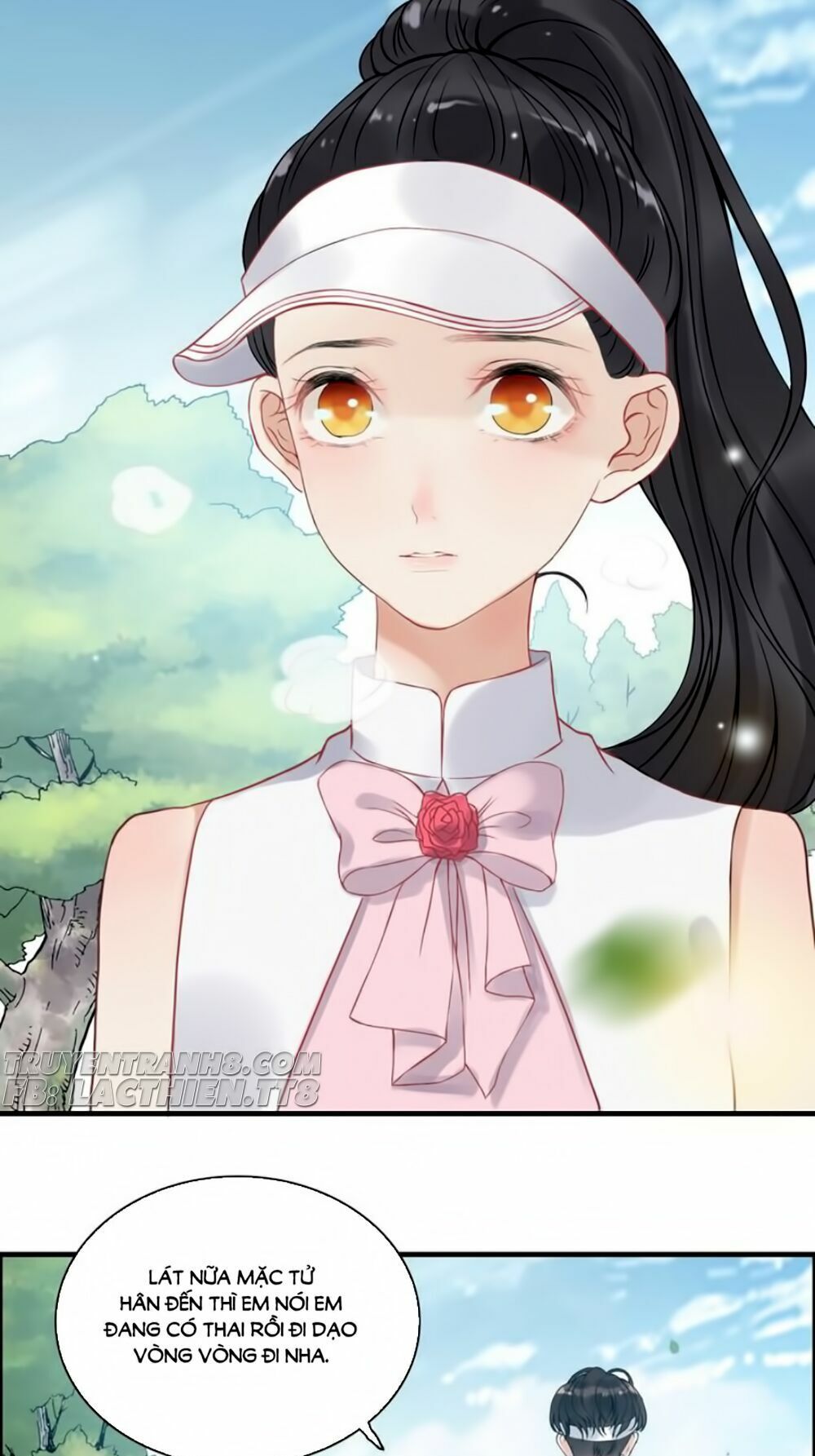 đọc truyện Cô Vợ Hợp Đồng Bỏ Trốn Của Tổng Giám Đốc Chương 78 ảnh 30 tại Thiên Thai Truyện