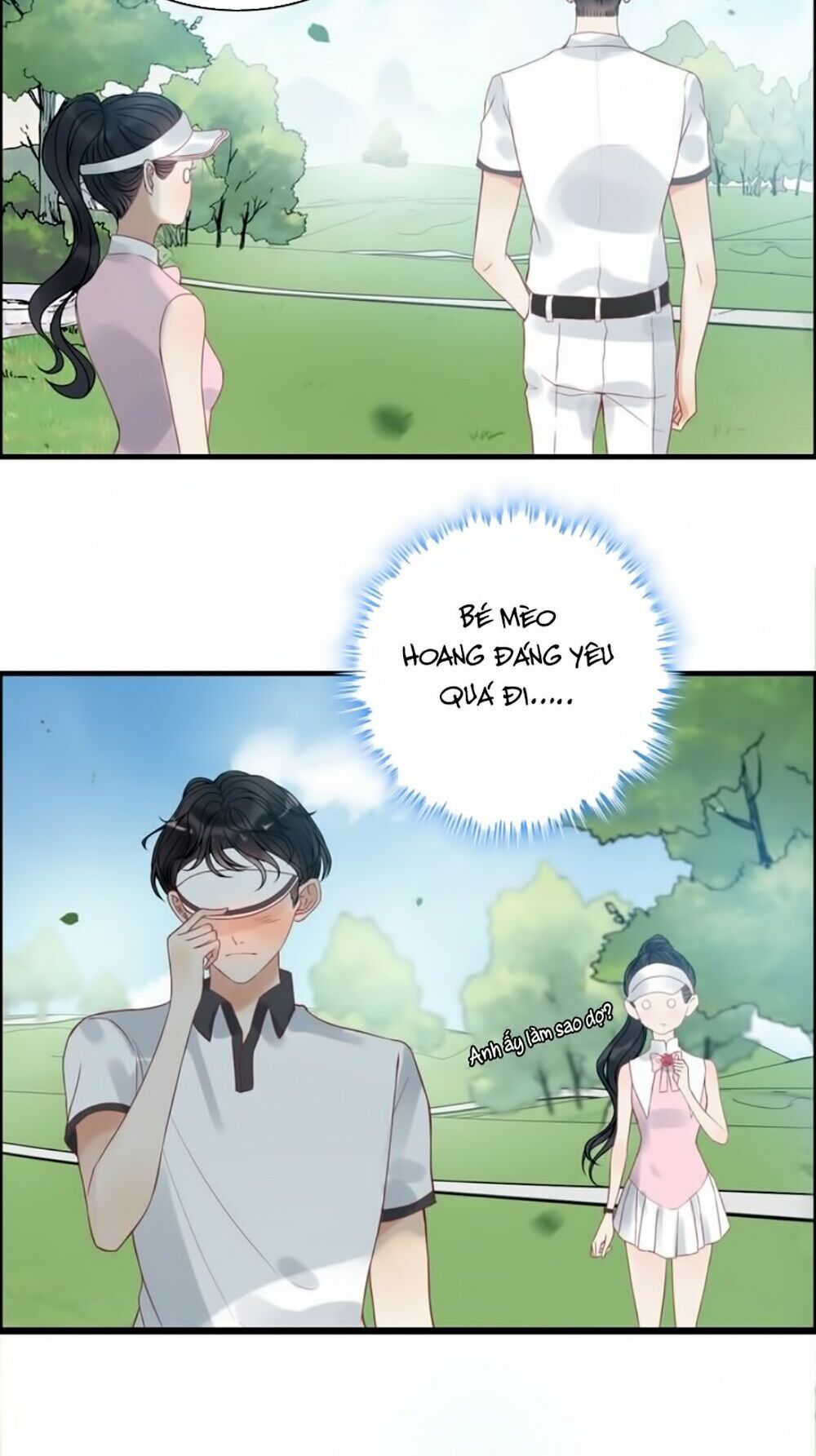 đọc truyện Cô Vợ Hợp Đồng Bỏ Trốn Của Tổng Giám Đốc Chương 78 ảnh 31 tại Thiên Thai Truyện