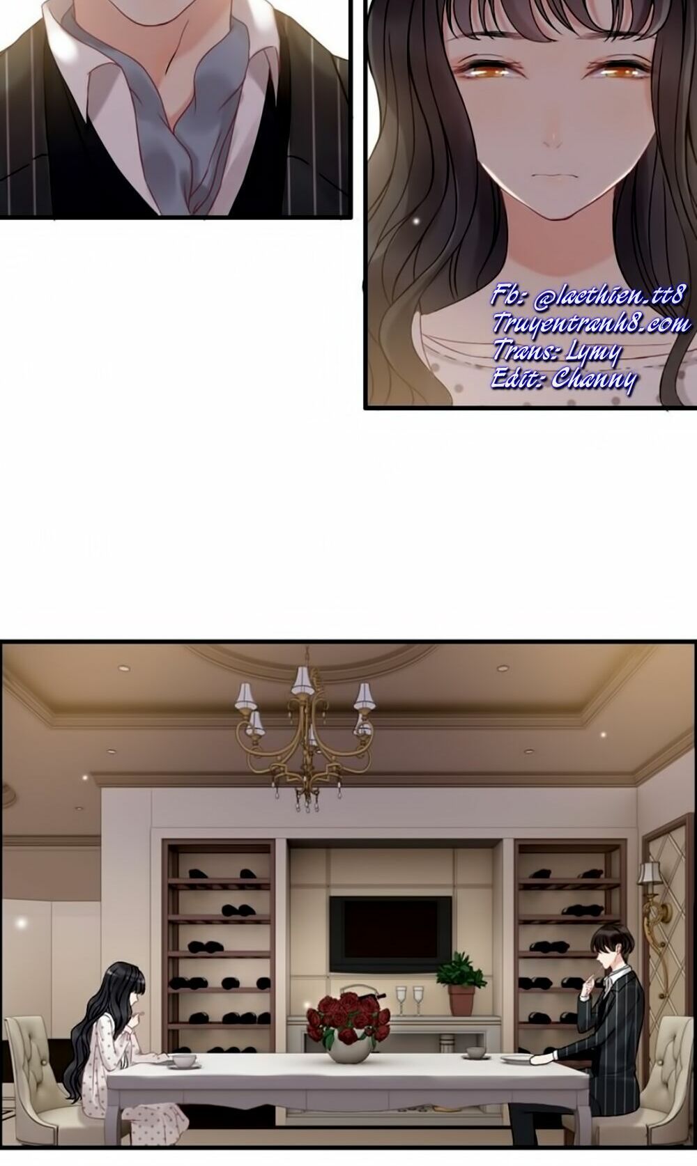 đọc truyện Cô Vợ Hợp Đồng Bỏ Trốn Của Tổng Giám Đốc Chương 78 ảnh 5 tại Thiên Thai Truyện