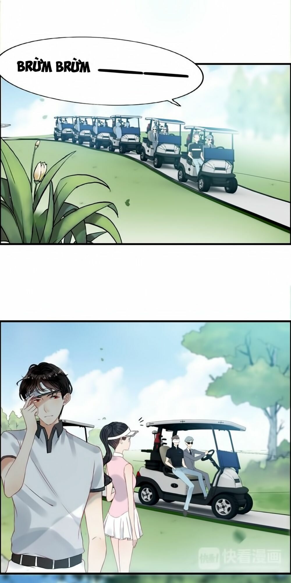 đọc truyện Cô Vợ Hợp Đồng Bỏ Trốn Của Tổng Giám Đốc Chương 78 ảnh 32 tại Thiên Thai Truyện