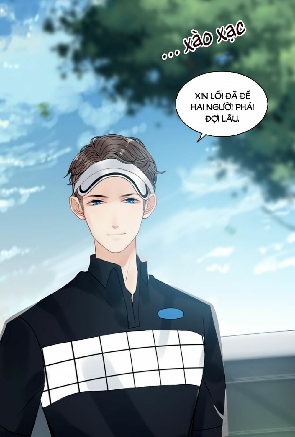 đọc truyện Cô Vợ Hợp Đồng Bỏ Trốn Của Tổng Giám Đốc Chương 78 ảnh 33 tại Thiên Thai Truyện