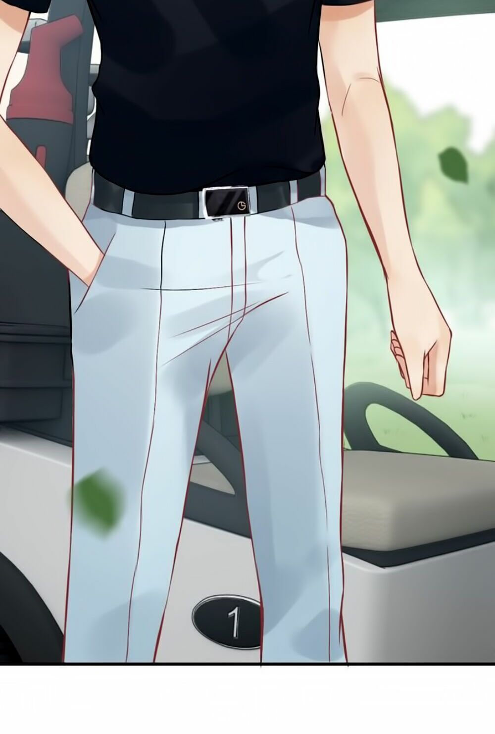 đọc truyện Cô Vợ Hợp Đồng Bỏ Trốn Của Tổng Giám Đốc Chương 78 ảnh 34 tại Thiên Thai Truyện