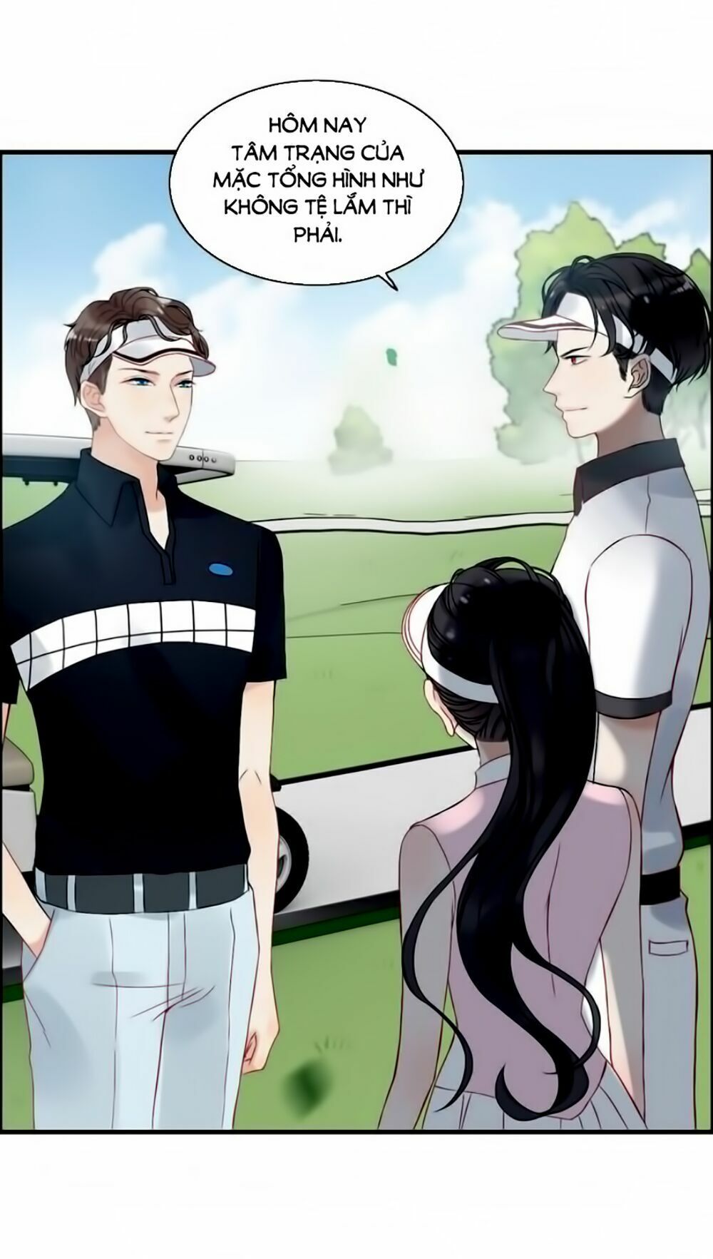 đọc truyện Cô Vợ Hợp Đồng Bỏ Trốn Của Tổng Giám Đốc Chương 78 ảnh 35 tại Thiên Thai Truyện