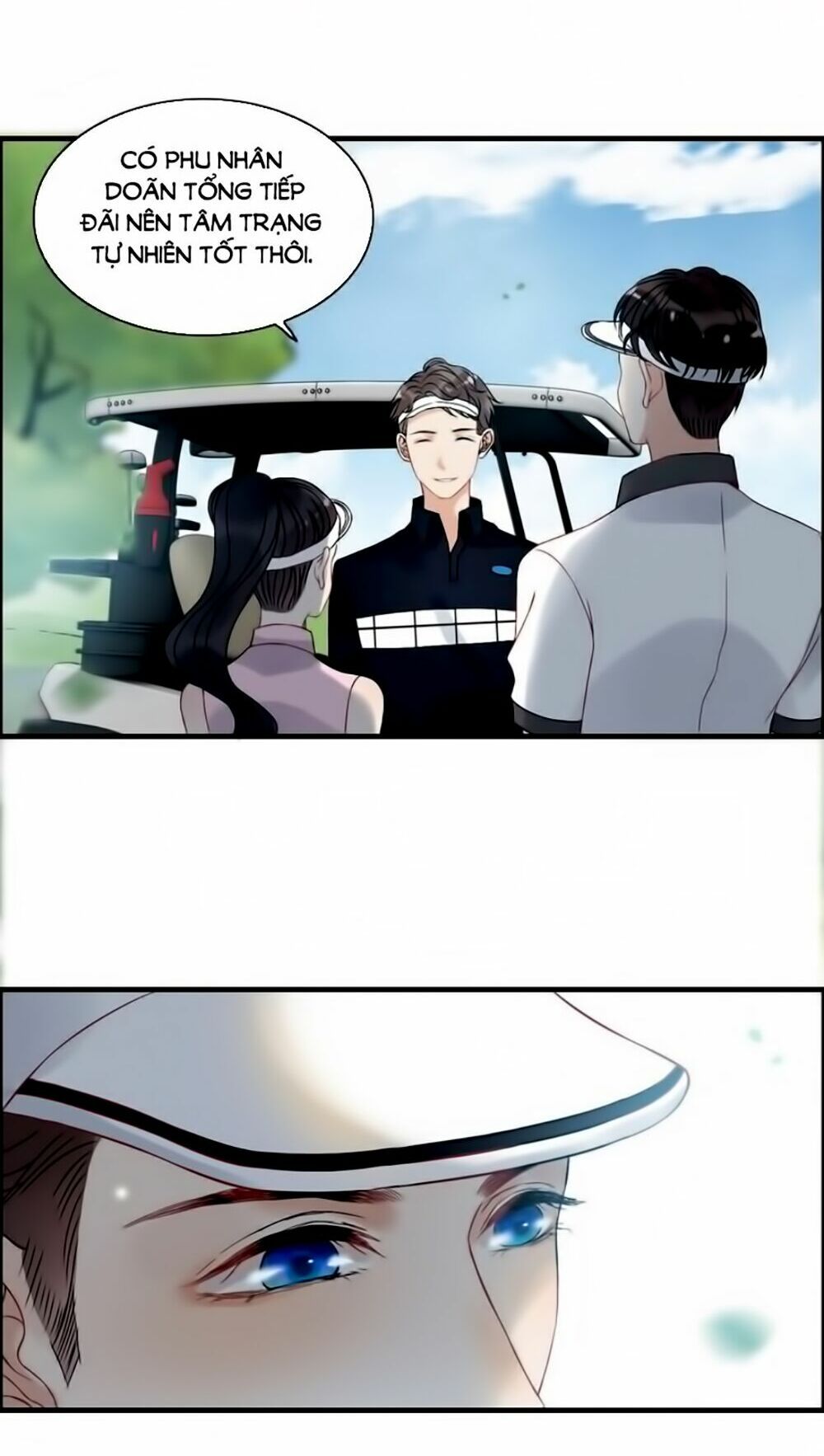 đọc truyện Cô Vợ Hợp Đồng Bỏ Trốn Của Tổng Giám Đốc Chương 78 ảnh 36 tại Thiên Thai Truyện