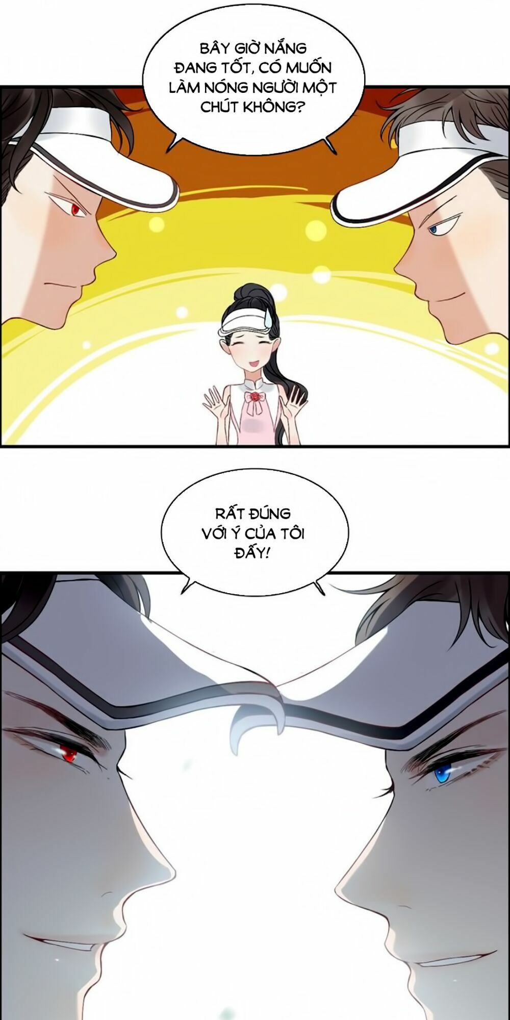 đọc truyện Cô Vợ Hợp Đồng Bỏ Trốn Của Tổng Giám Đốc Chương 78 ảnh 41 tại Thiên Thai Truyện