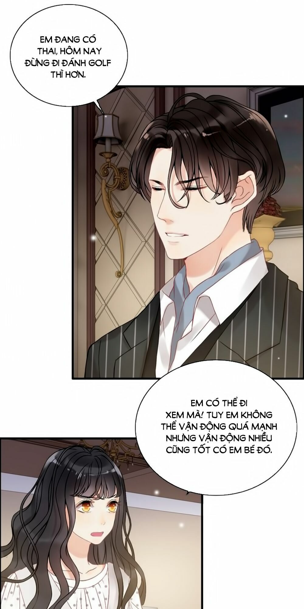 đọc truyện Cô Vợ Hợp Đồng Bỏ Trốn Của Tổng Giám Đốc Chương 78 ảnh 6 tại Thiên Thai Truyện