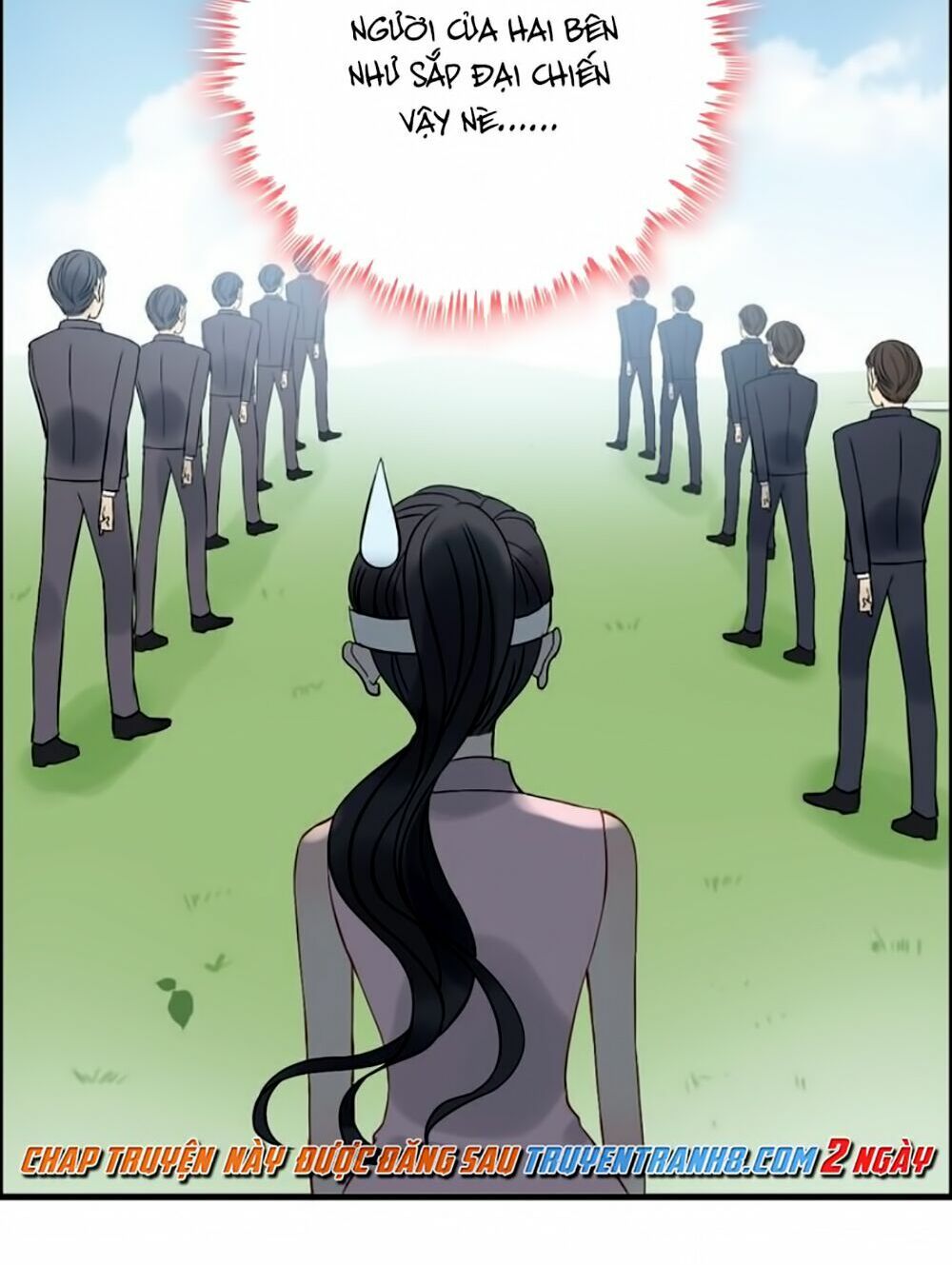 đọc truyện Cô Vợ Hợp Đồng Bỏ Trốn Của Tổng Giám Đốc Chương 78 ảnh 43 tại Thiên Thai Truyện