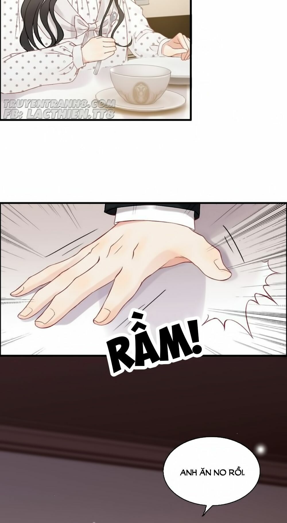 đọc truyện Cô Vợ Hợp Đồng Bỏ Trốn Của Tổng Giám Đốc Chương 78 ảnh 7 tại Thiên Thai Truyện