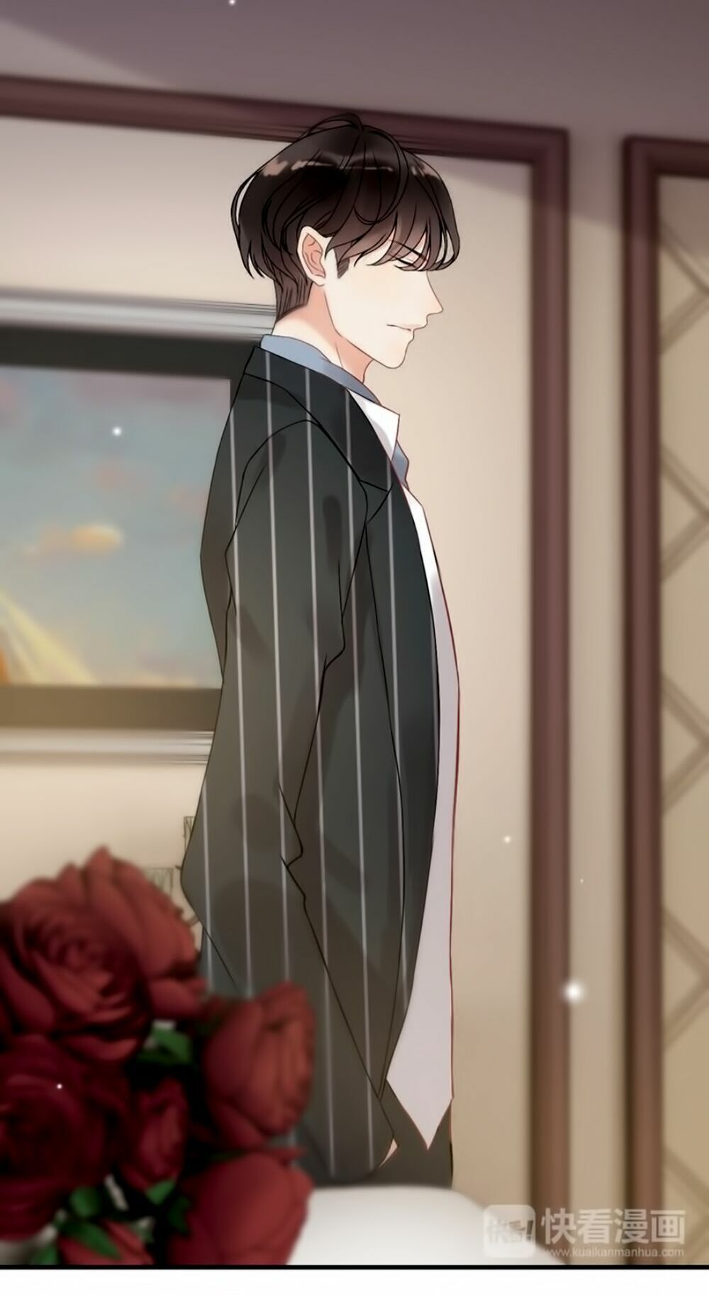 đọc truyện Cô Vợ Hợp Đồng Bỏ Trốn Của Tổng Giám Đốc Chương 78 ảnh 8 tại Thiên Thai Truyện