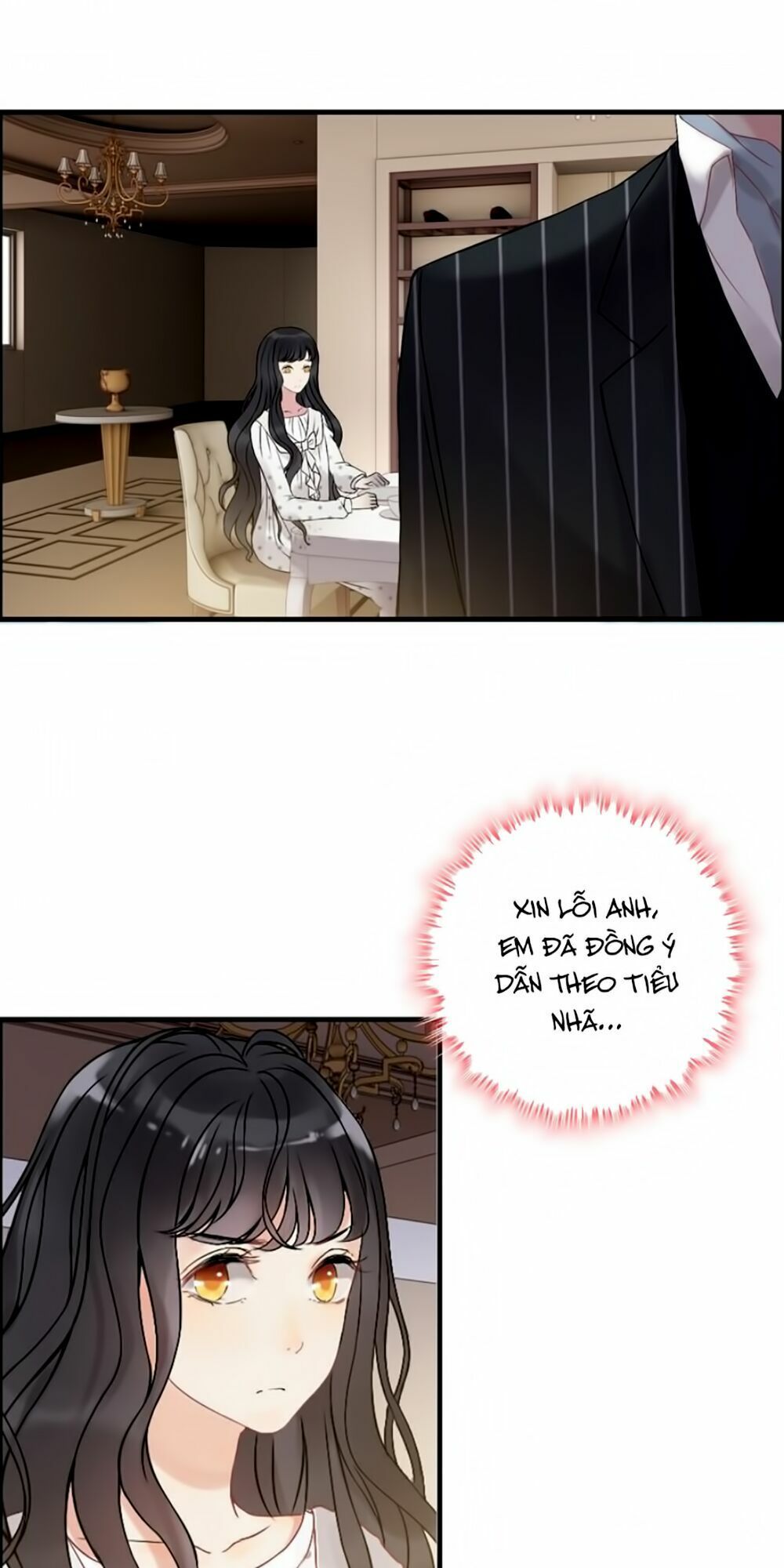 đọc truyện Cô Vợ Hợp Đồng Bỏ Trốn Của Tổng Giám Đốc Chương 78 ảnh 9 tại Thiên Thai Truyện