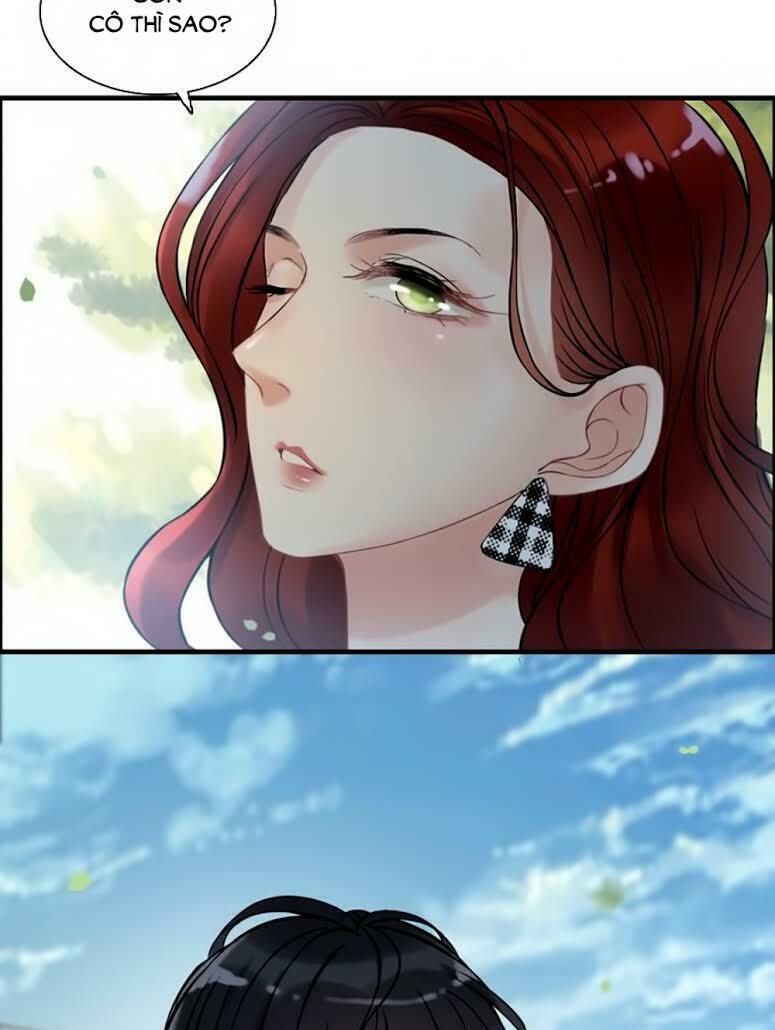 đọc truyện Cô Vợ Hợp Đồng Bỏ Trốn Của Tổng Giám Đốc Chương 79 ảnh 15 tại Thiên Thai Truyện