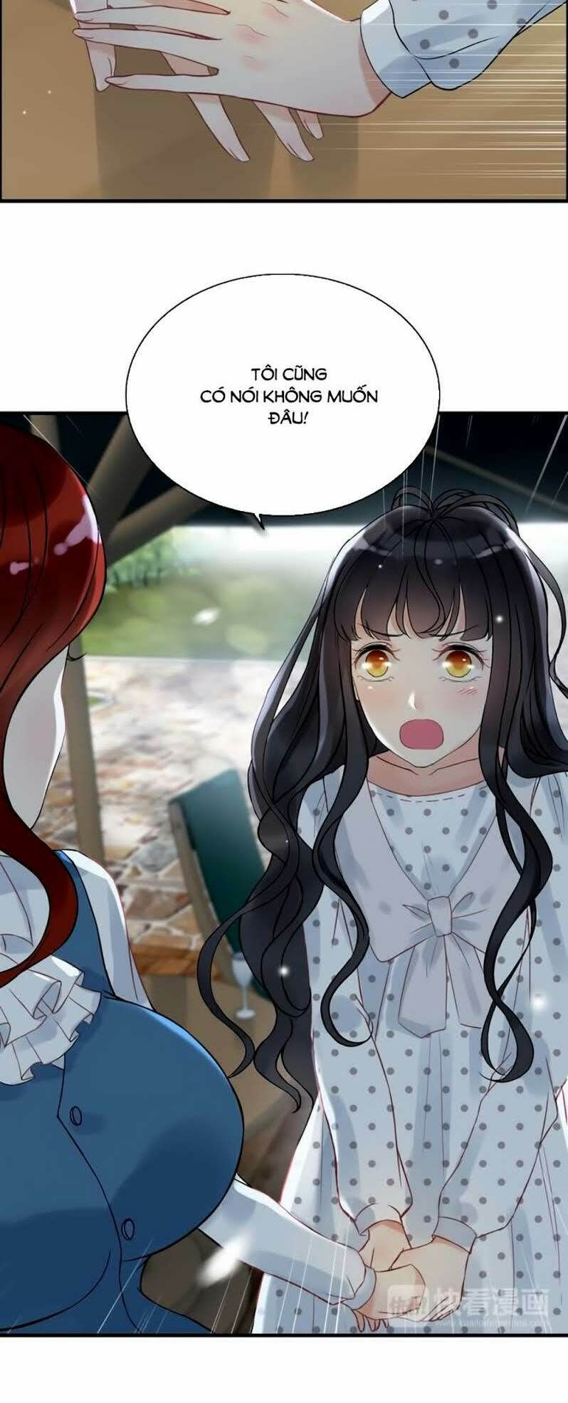 đọc truyện Cô Vợ Hợp Đồng Bỏ Trốn Của Tổng Giám Đốc Chương 79 ảnh 18 tại Thiên Thai Truyện