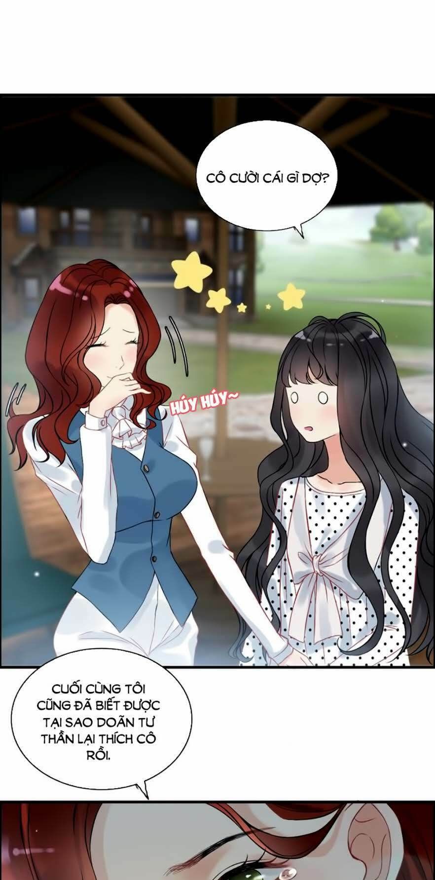 đọc truyện Cô Vợ Hợp Đồng Bỏ Trốn Của Tổng Giám Đốc Chương 79 ảnh 21 tại Thiên Thai Truyện