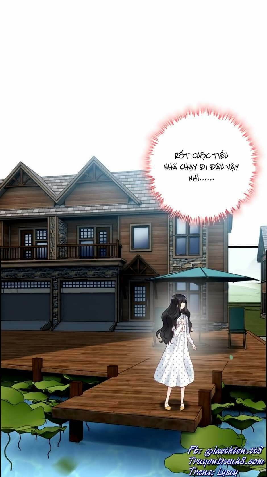 đọc truyện Cô Vợ Hợp Đồng Bỏ Trốn Của Tổng Giám Đốc Chương 79 ảnh 4 tại Thiên Thai Truyện