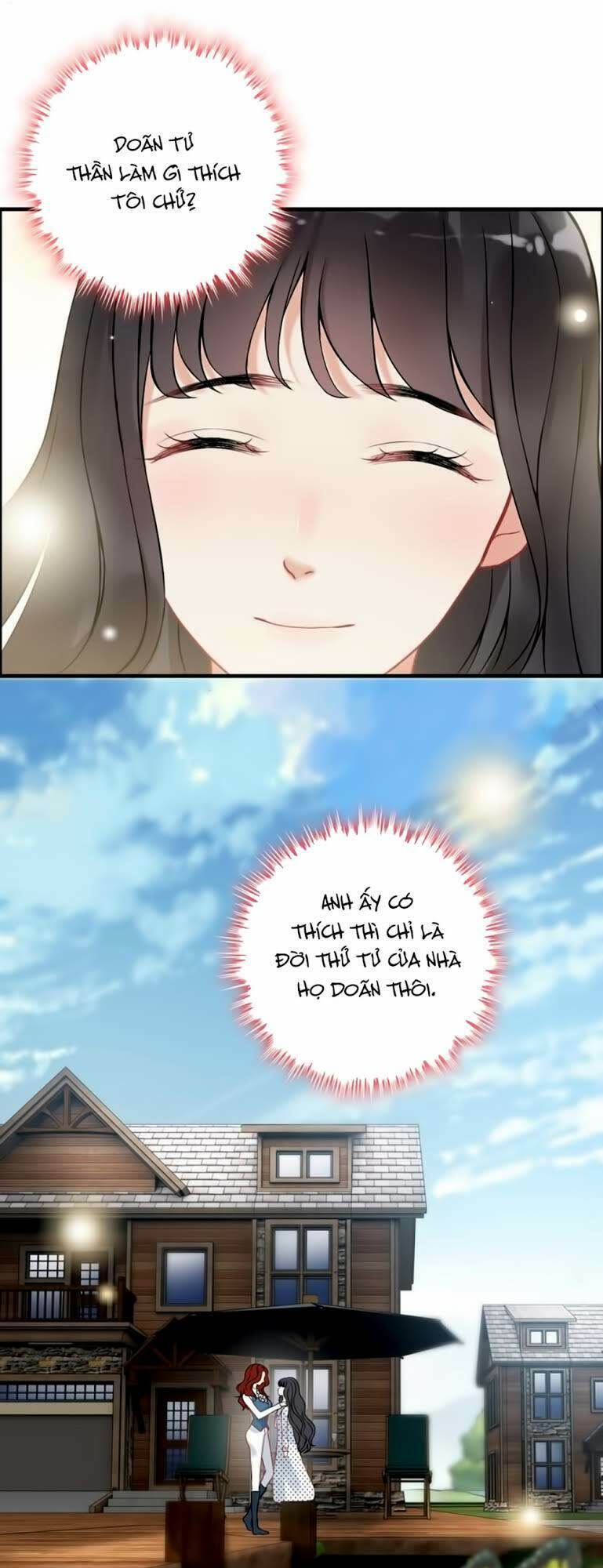 đọc truyện Cô Vợ Hợp Đồng Bỏ Trốn Của Tổng Giám Đốc Chương 79 ảnh 23 tại Thiên Thai Truyện