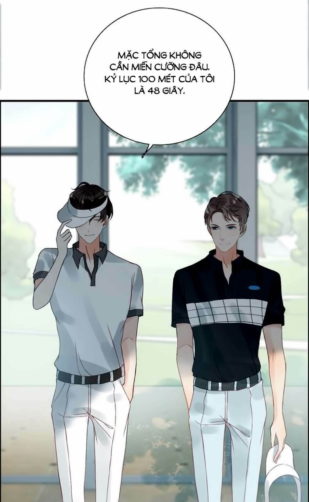 đọc truyện Cô Vợ Hợp Đồng Bỏ Trốn Của Tổng Giám Đốc Chương 79 ảnh 30 tại Thiên Thai Truyện