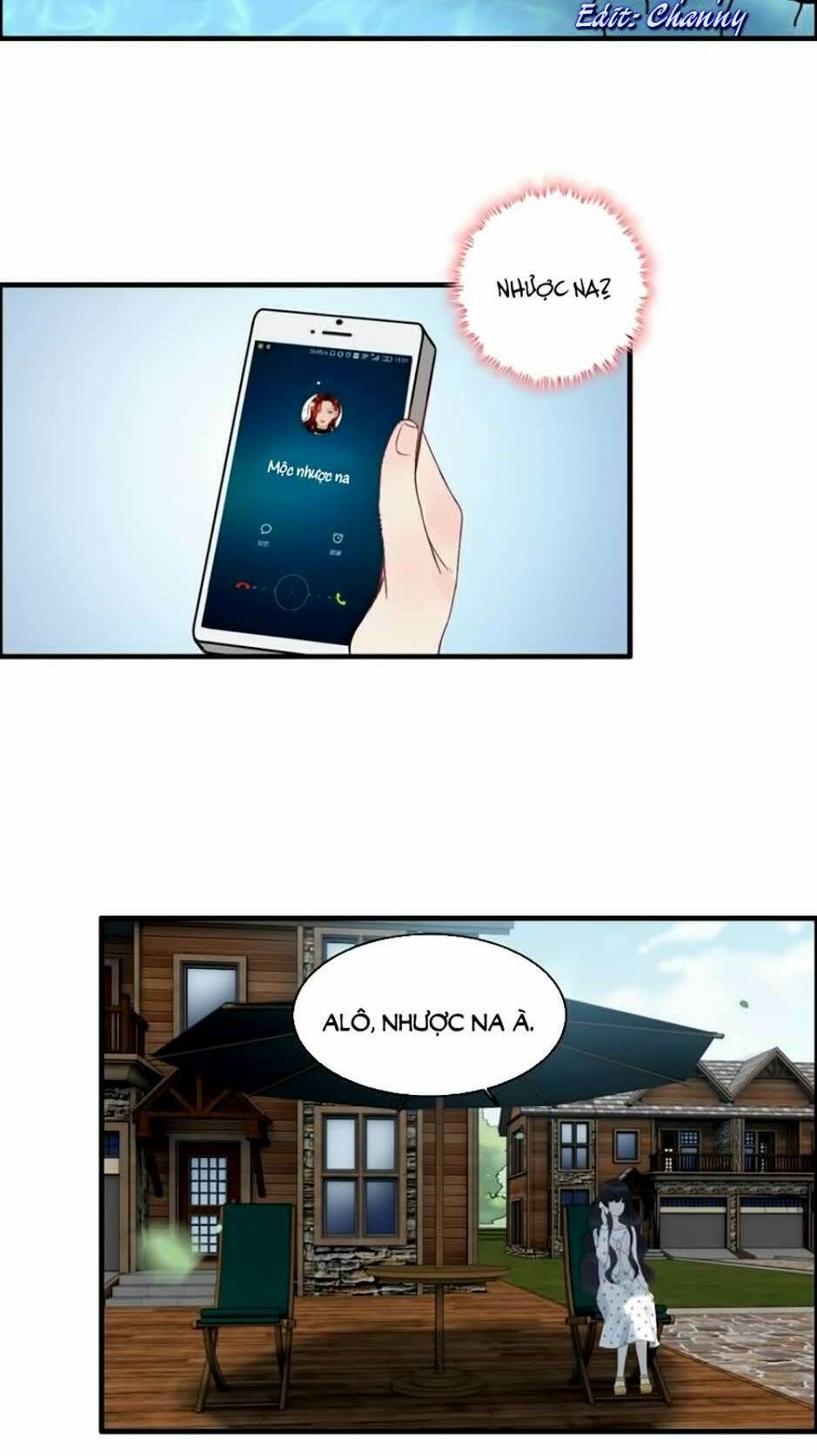 đọc truyện Cô Vợ Hợp Đồng Bỏ Trốn Của Tổng Giám Đốc Chương 79 ảnh 5 tại Thiên Thai Truyện