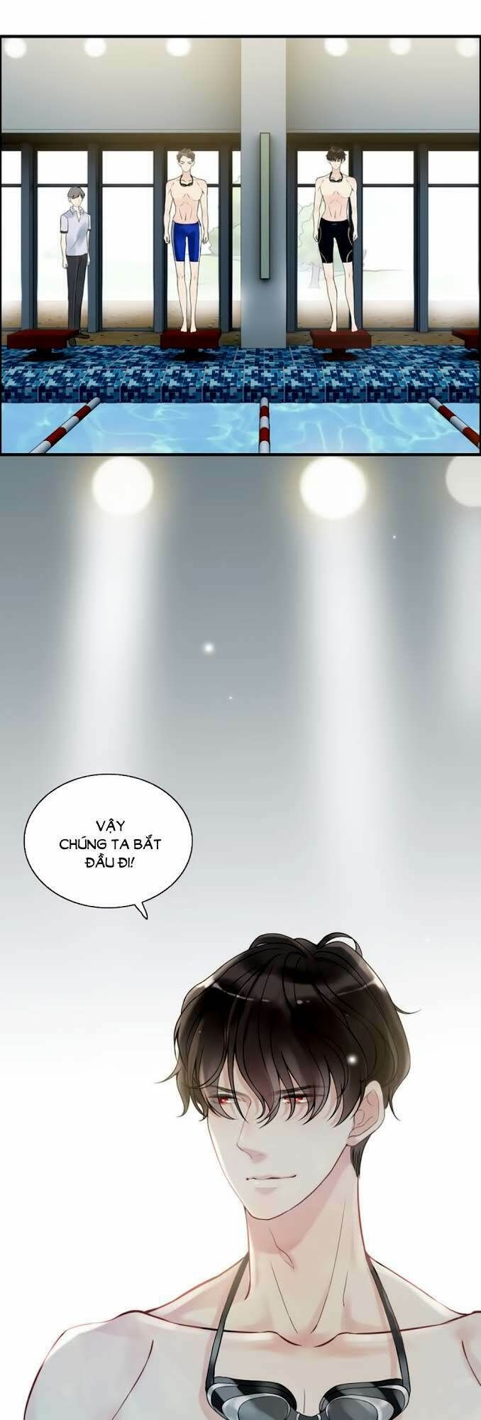 đọc truyện Cô Vợ Hợp Đồng Bỏ Trốn Của Tổng Giám Đốc Chương 79 ảnh 39 tại Thiên Thai Truyện