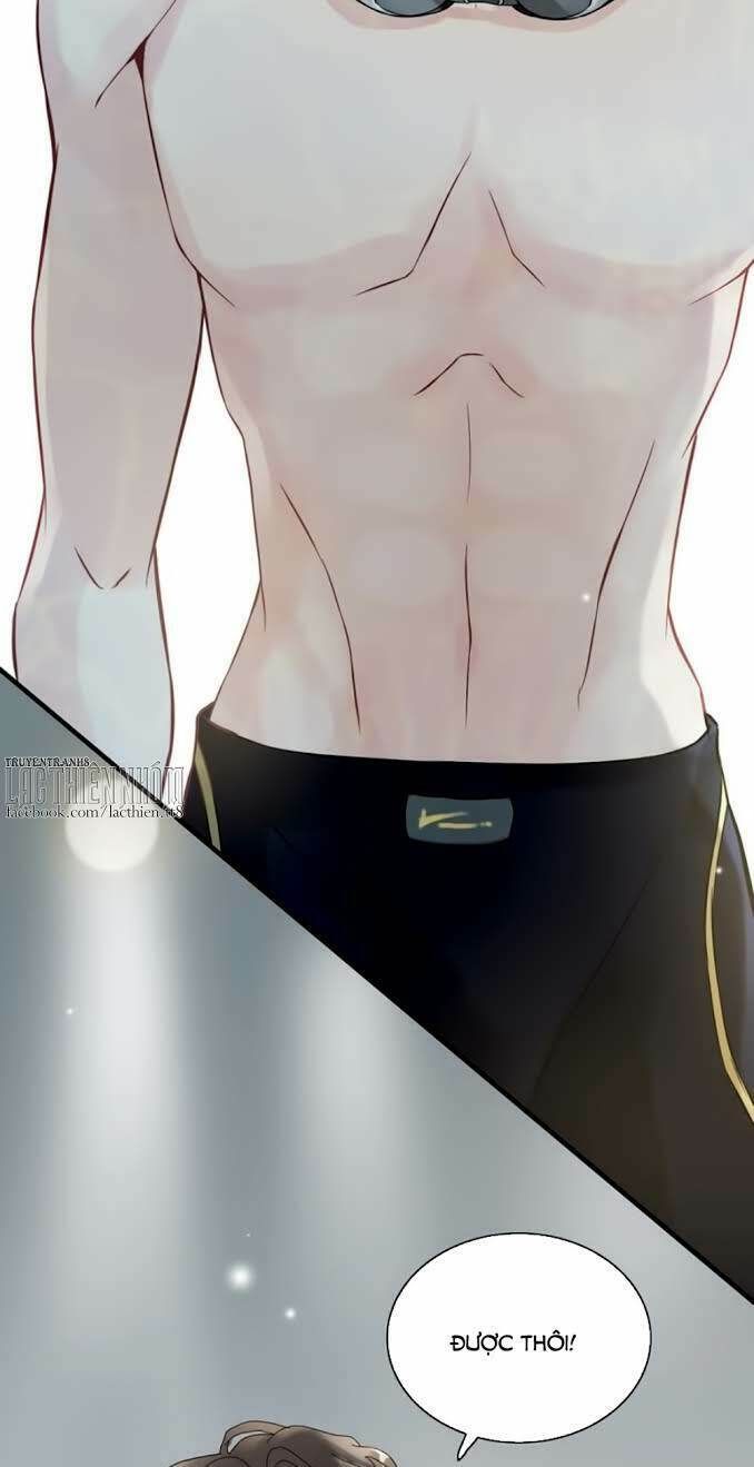 đọc truyện Cô Vợ Hợp Đồng Bỏ Trốn Của Tổng Giám Đốc Chương 79 ảnh 40 tại Thiên Thai Truyện