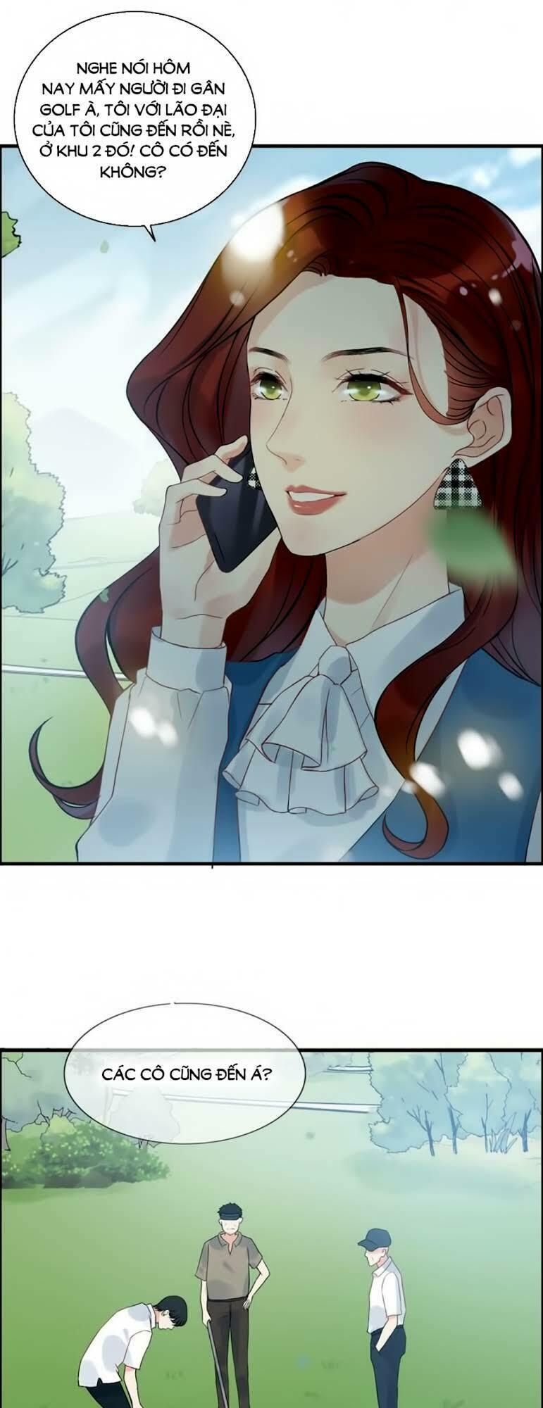 đọc truyện Cô Vợ Hợp Đồng Bỏ Trốn Của Tổng Giám Đốc Chương 79 ảnh 6 tại Thiên Thai Truyện