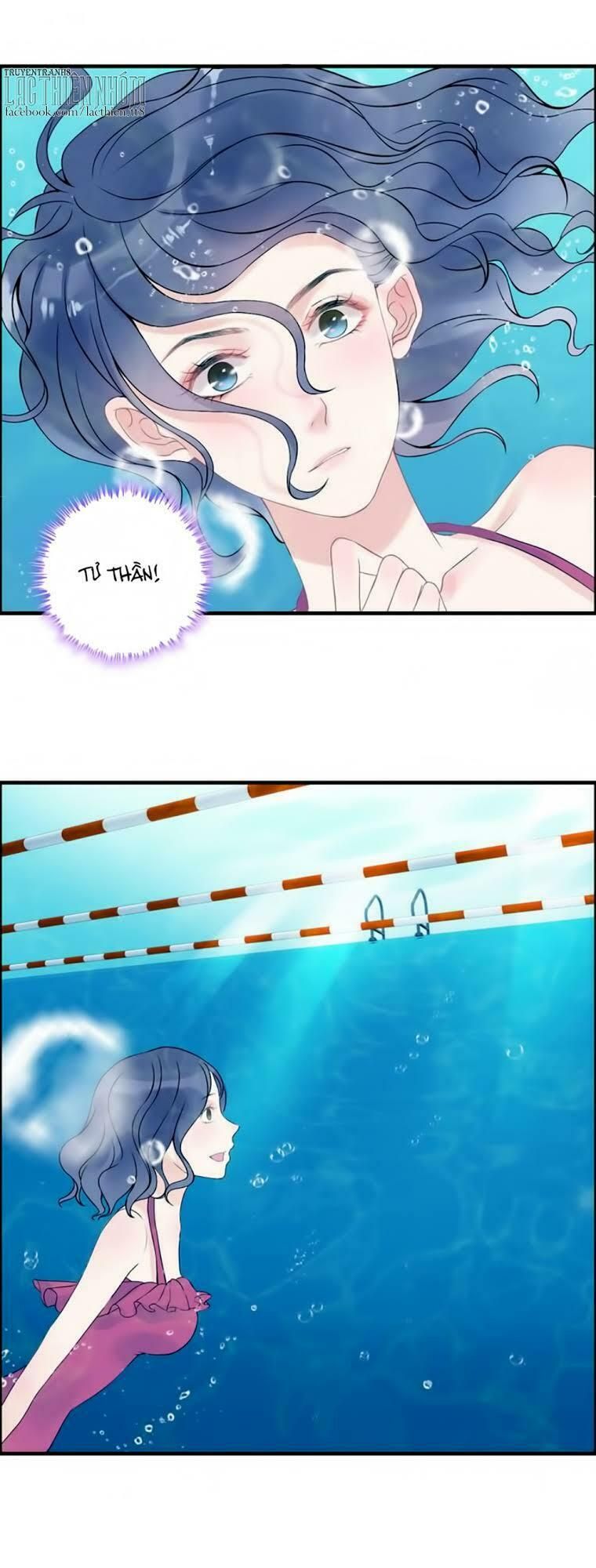 đọc truyện Cô Vợ Hợp Đồng Bỏ Trốn Của Tổng Giám Đốc Chương 79 ảnh 47 tại Thiên Thai Truyện