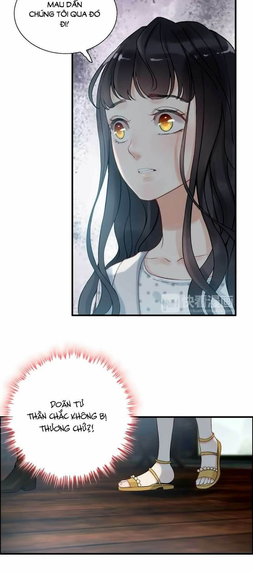 đọc truyện Cô Vợ Hợp Đồng Bỏ Trốn Của Tổng Giám Đốc Chương 79 ảnh 54 tại Thiên Thai Truyện