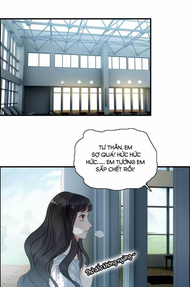 đọc truyện Cô Vợ Hợp Đồng Bỏ Trốn Của Tổng Giám Đốc Chương 79 ảnh 56 tại Thiên Thai Truyện