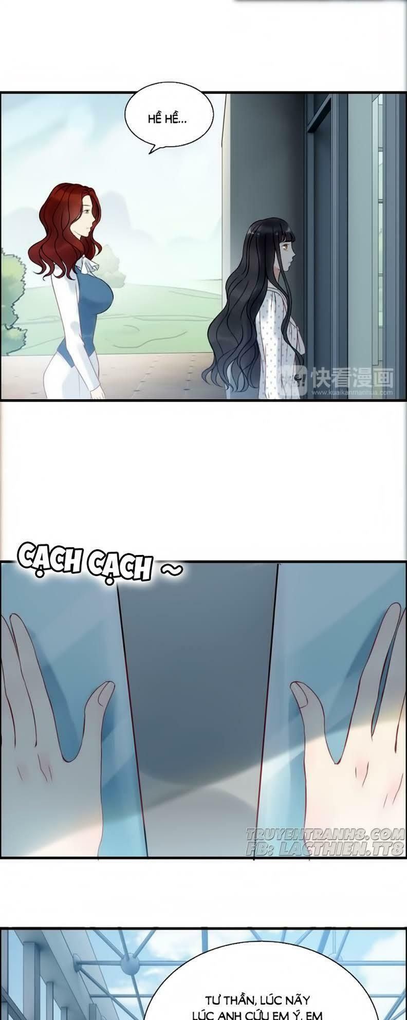 đọc truyện Cô Vợ Hợp Đồng Bỏ Trốn Của Tổng Giám Đốc Chương 79 ảnh 58 tại Thiên Thai Truyện