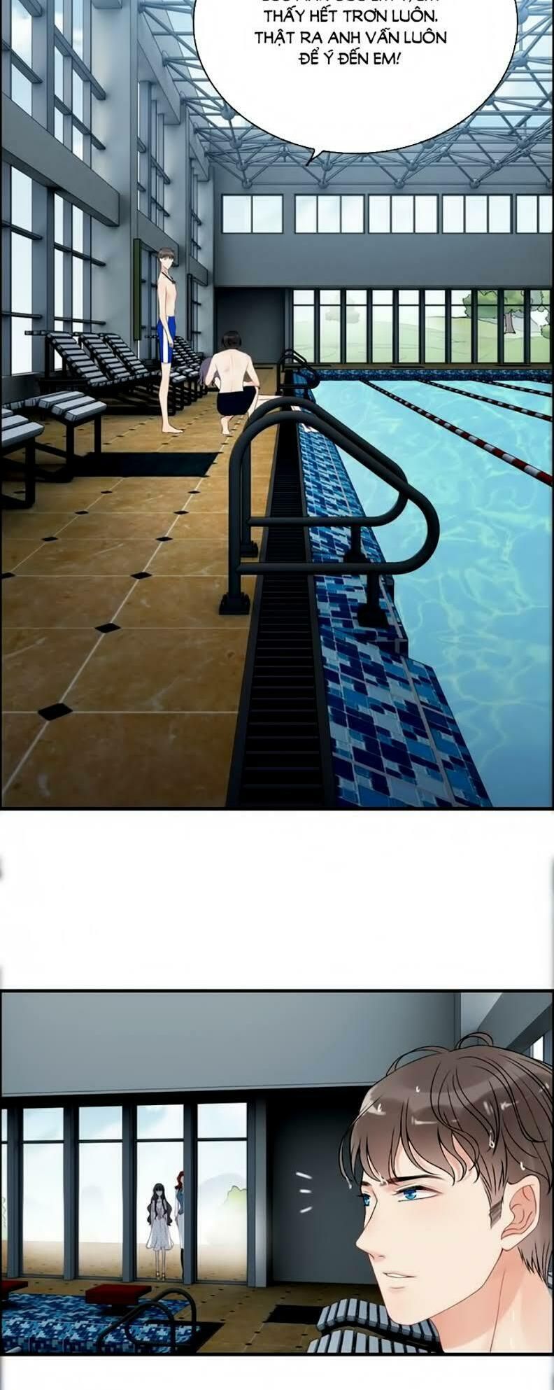 đọc truyện Cô Vợ Hợp Đồng Bỏ Trốn Của Tổng Giám Đốc Chương 79 ảnh 59 tại Thiên Thai Truyện