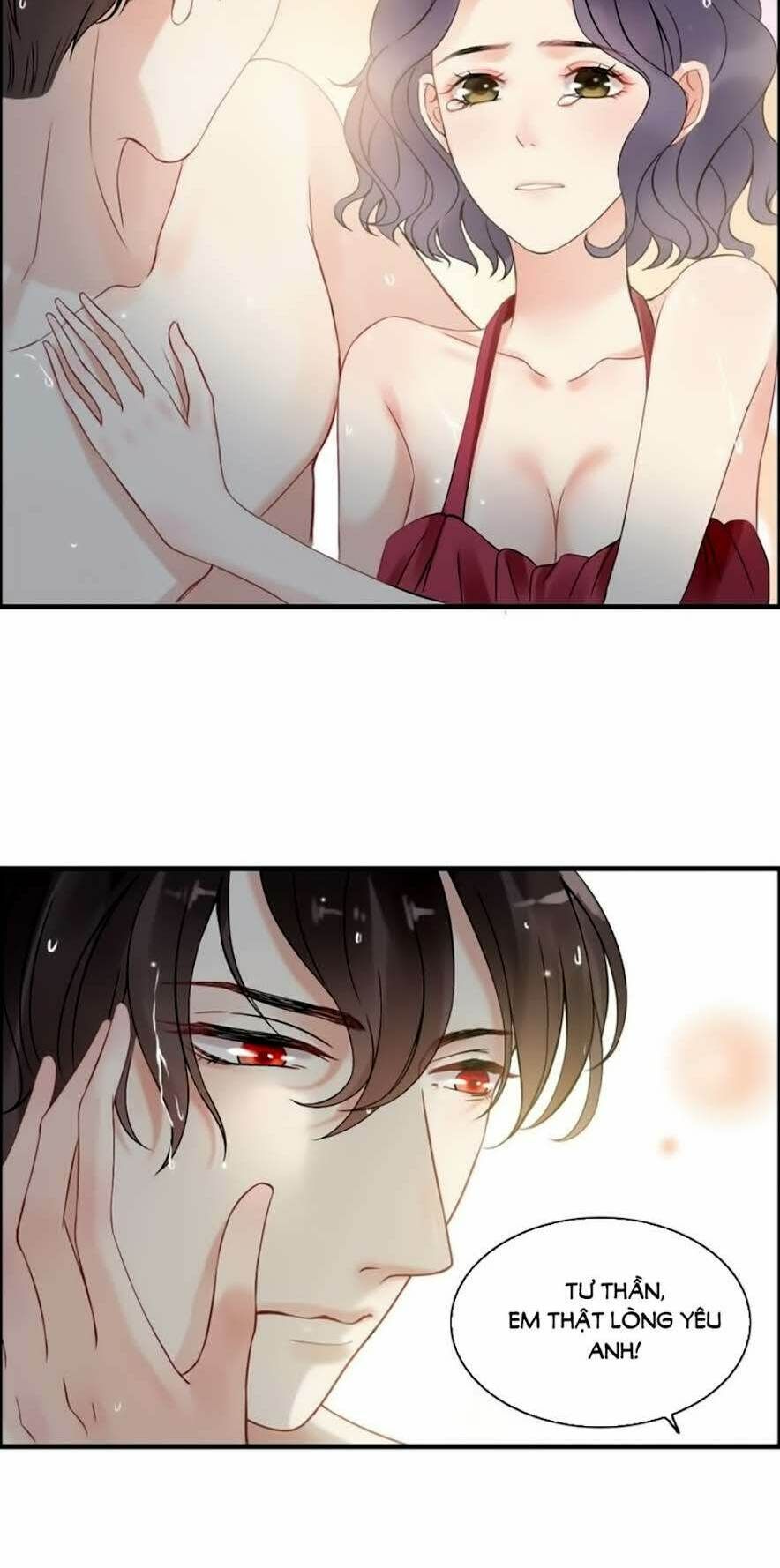 đọc truyện Cô Vợ Hợp Đồng Bỏ Trốn Của Tổng Giám Đốc Chương 79 ảnh 61 tại Thiên Thai Truyện