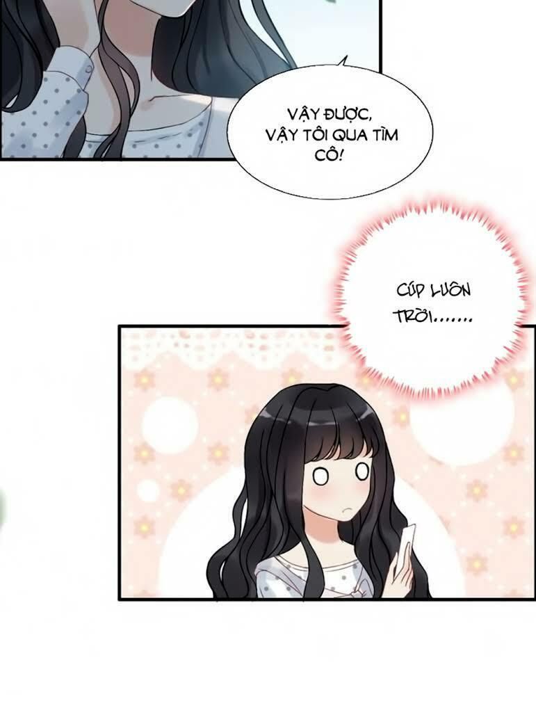 đọc truyện Cô Vợ Hợp Đồng Bỏ Trốn Của Tổng Giám Đốc Chương 79 ảnh 8 tại Thiên Thai Truyện