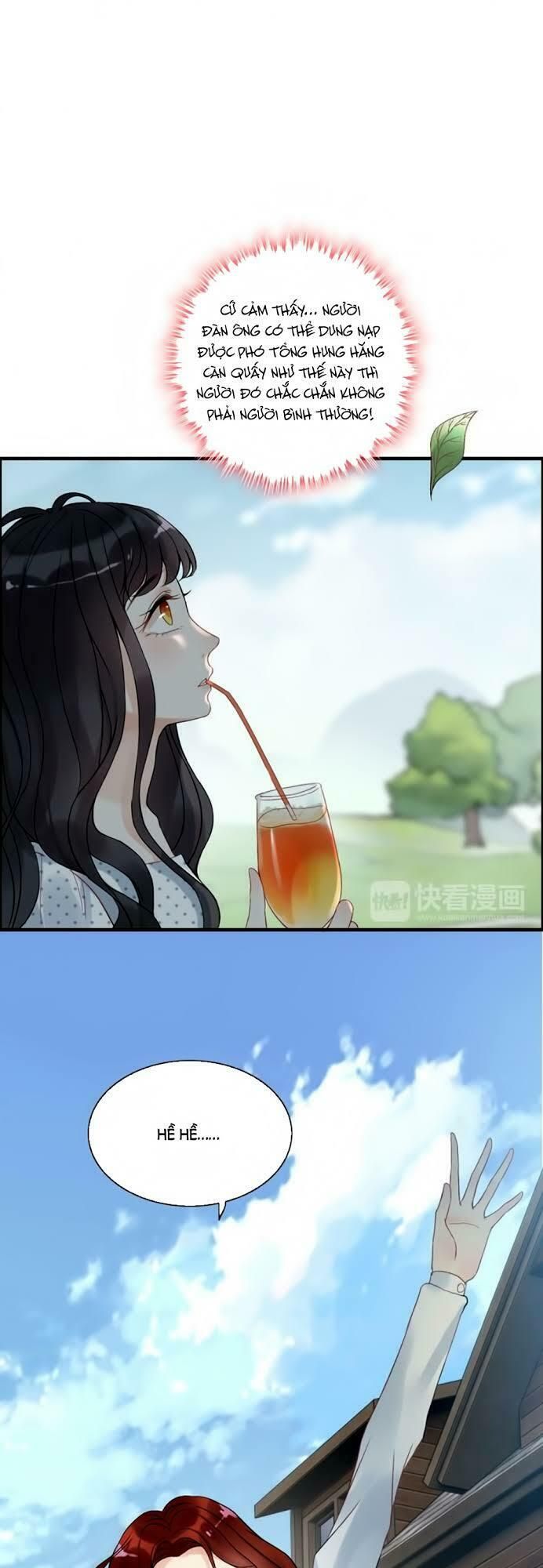 đọc truyện Cô Vợ Hợp Đồng Bỏ Trốn Của Tổng Giám Đốc Chương 79 ảnh 9 tại Thiên Thai Truyện