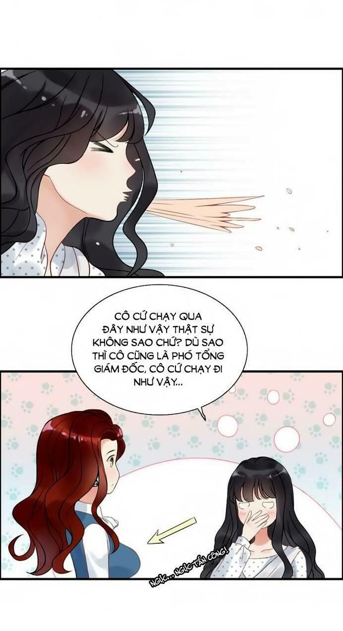 đọc truyện Cô Vợ Hợp Đồng Bỏ Trốn Của Tổng Giám Đốc Chương 79 ảnh 11 tại Thiên Thai Truyện