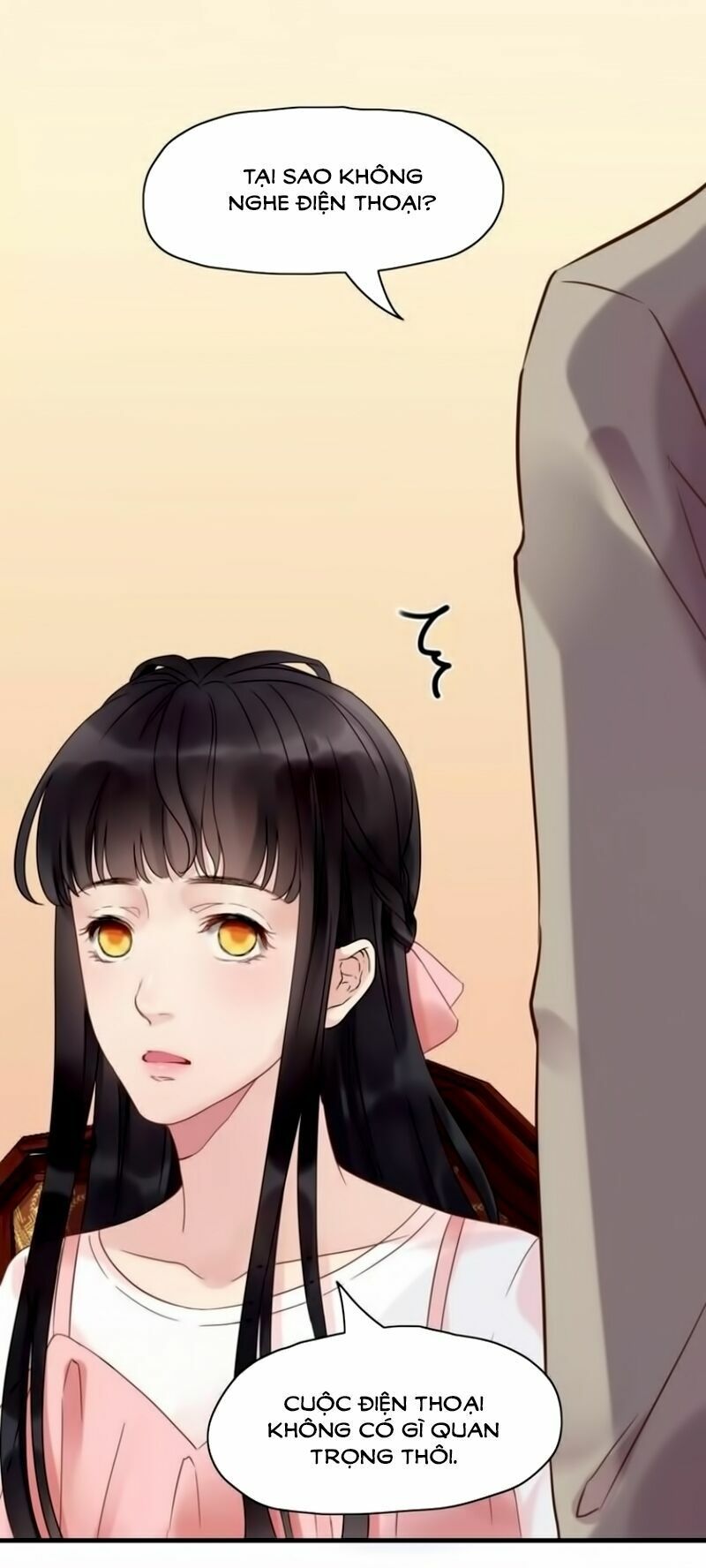 đọc truyện Cô Vợ Hợp Đồng Bỏ Trốn Của Tổng Giám Đốc Chương 8 ảnh 12 tại Thiên Thai Truyện