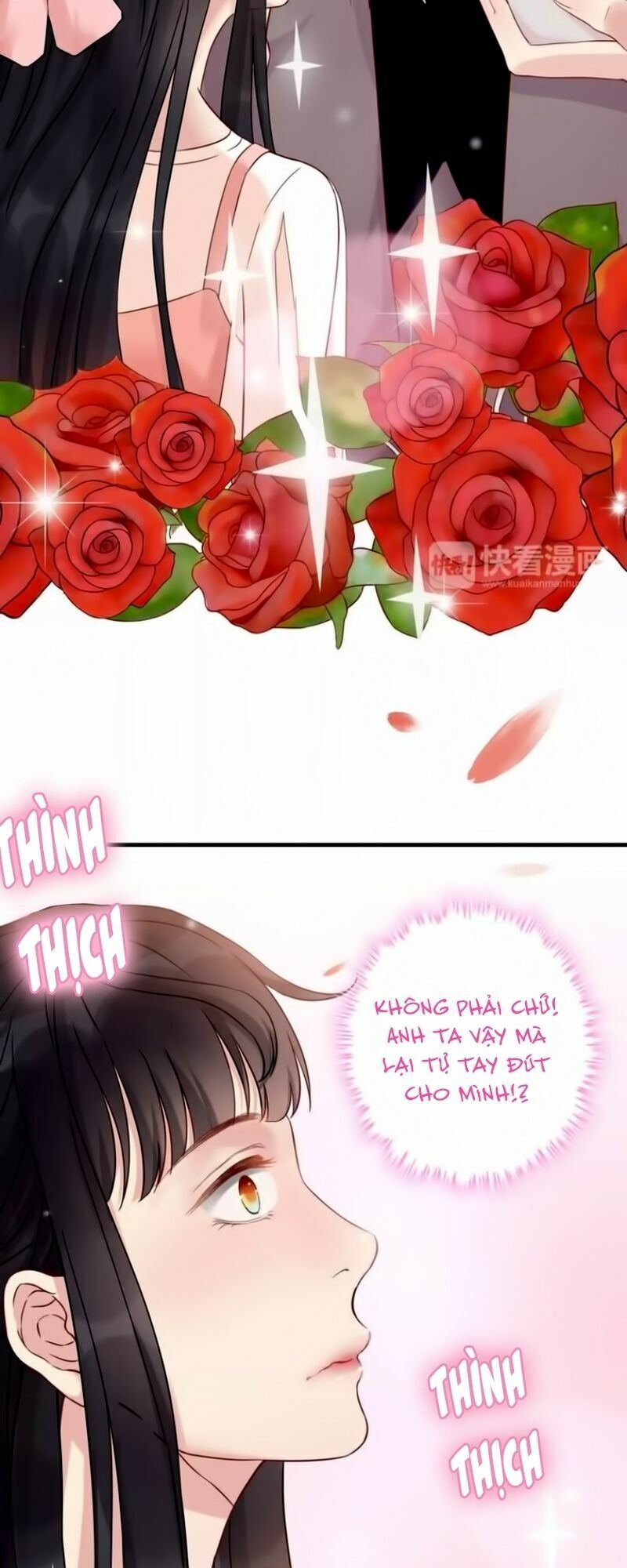 đọc truyện Cô Vợ Hợp Đồng Bỏ Trốn Của Tổng Giám Đốc Chương 8 ảnh 20 tại Thiên Thai Truyện