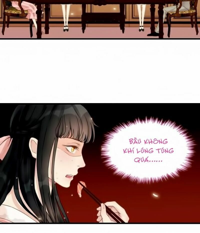 đọc truyện Cô Vợ Hợp Đồng Bỏ Trốn Của Tổng Giám Đốc Chương 8 ảnh 4 tại Thiên Thai Truyện