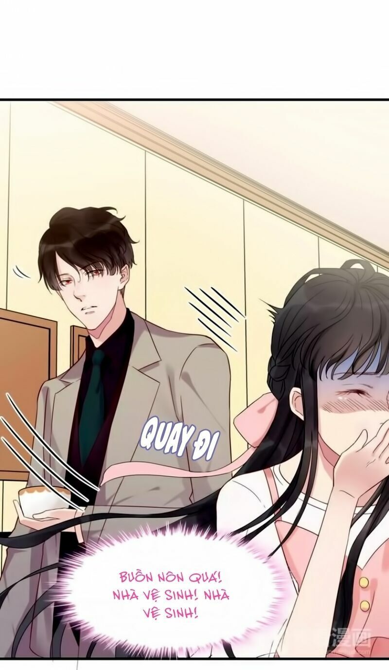 đọc truyện Cô Vợ Hợp Đồng Bỏ Trốn Của Tổng Giám Đốc Chương 8 ảnh 24 tại Thiên Thai Truyện