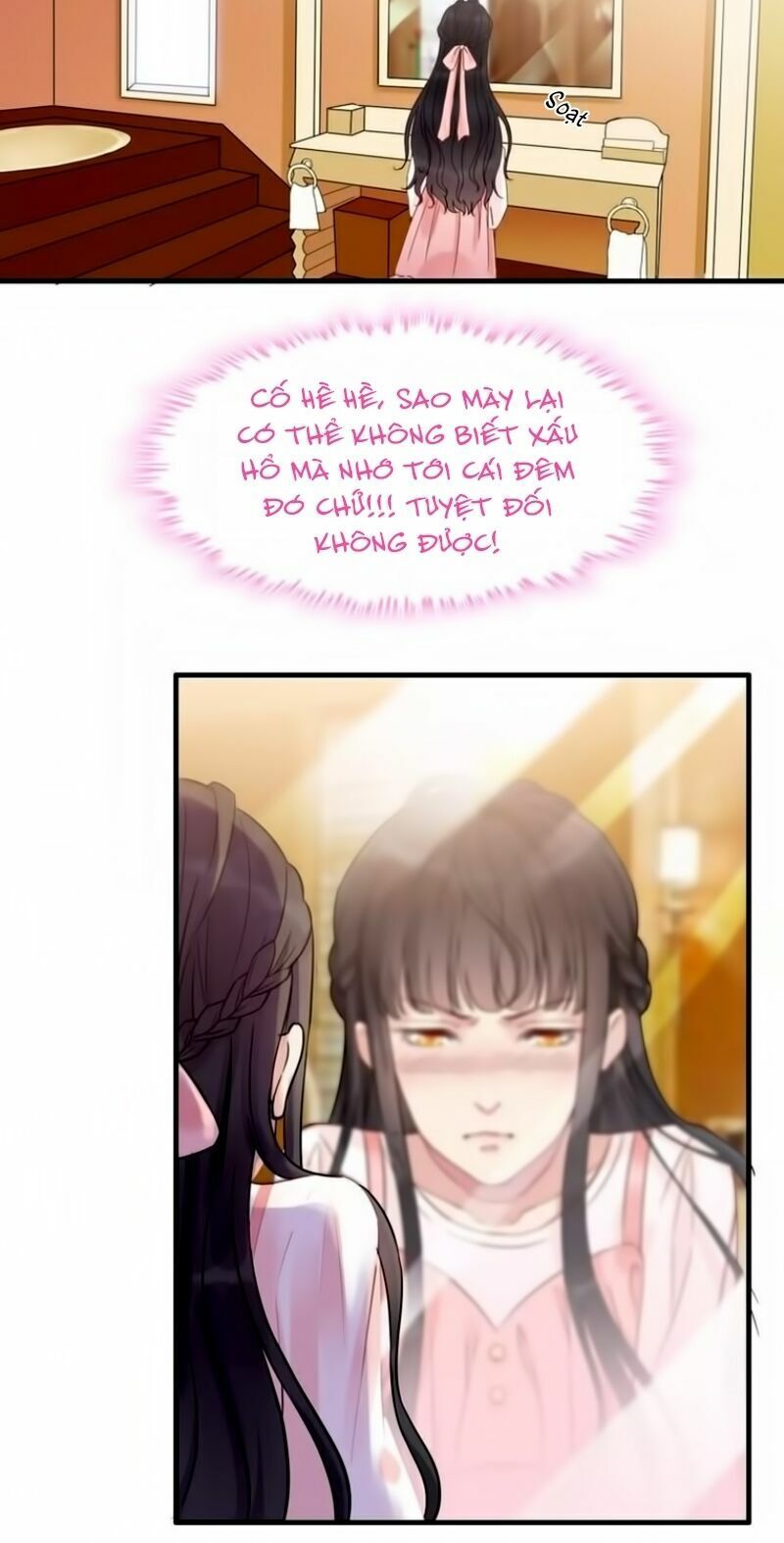 đọc truyện Cô Vợ Hợp Đồng Bỏ Trốn Của Tổng Giám Đốc Chương 8 ảnh 26 tại Thiên Thai Truyện