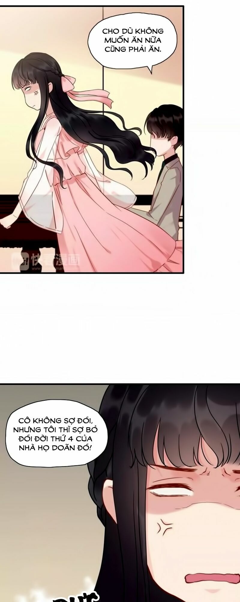 đọc truyện Cô Vợ Hợp Đồng Bỏ Trốn Của Tổng Giám Đốc Chương 8 ảnh 27 tại Thiên Thai Truyện