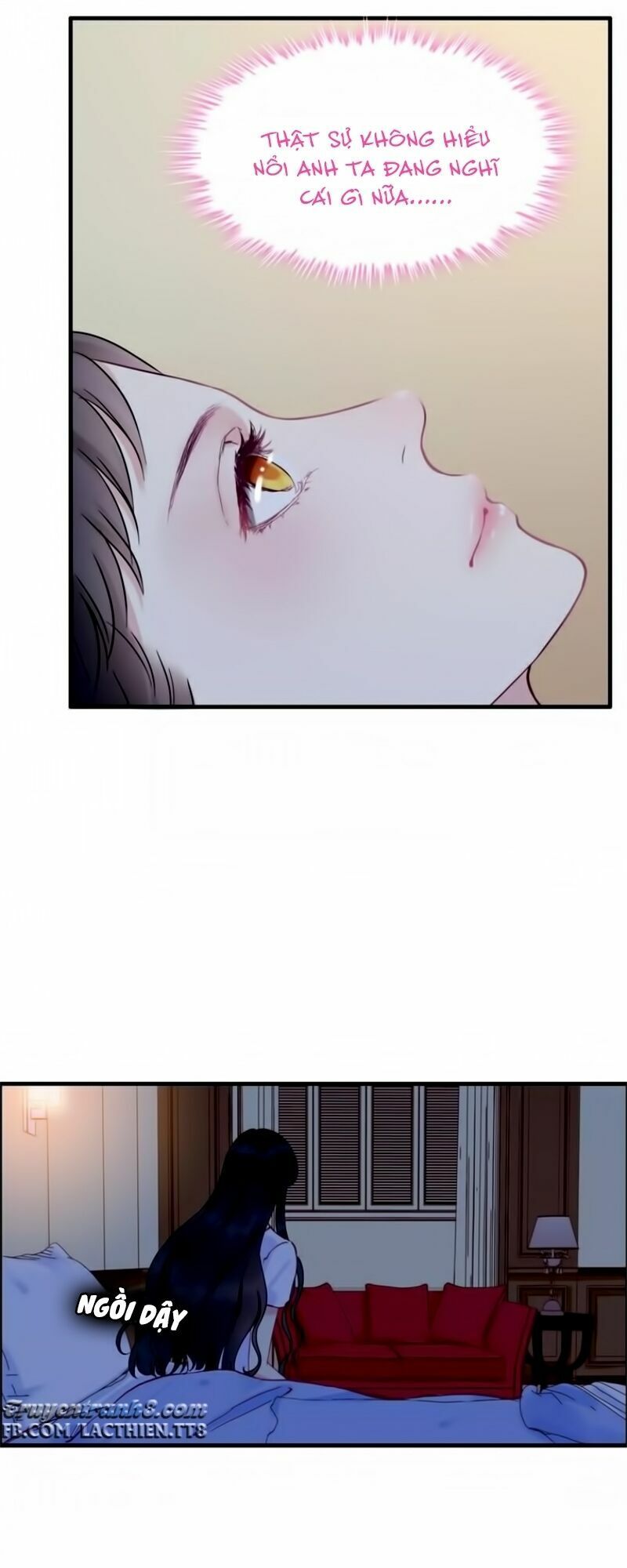 đọc truyện Cô Vợ Hợp Đồng Bỏ Trốn Của Tổng Giám Đốc Chương 8 ảnh 35 tại Thiên Thai Truyện