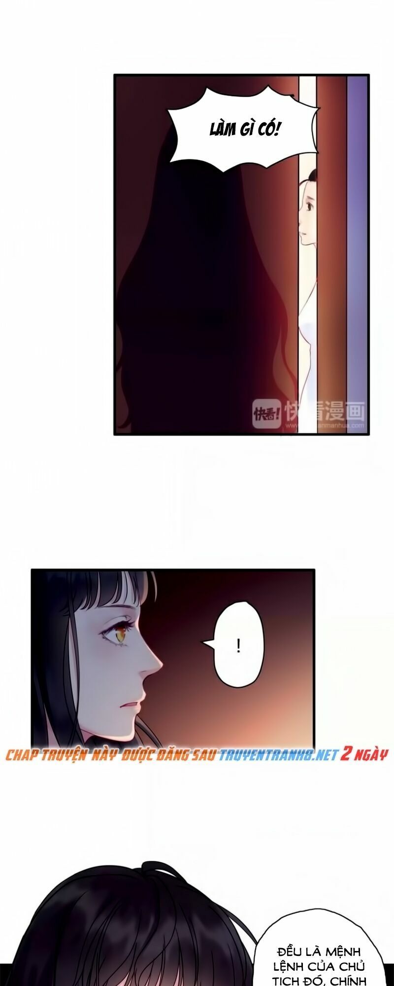 đọc truyện Cô Vợ Hợp Đồng Bỏ Trốn Của Tổng Giám Đốc Chương 8 ảnh 37 tại Thiên Thai Truyện